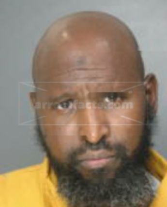 Daryl Eugene Butler