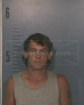Roy Dean Folley