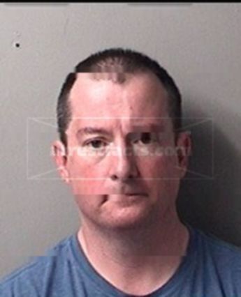 Christopher Barry Branham