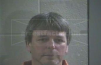 Earl Barry Martin Jr.