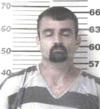 Timothy Dale Wood
