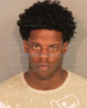 Aaron Isom
