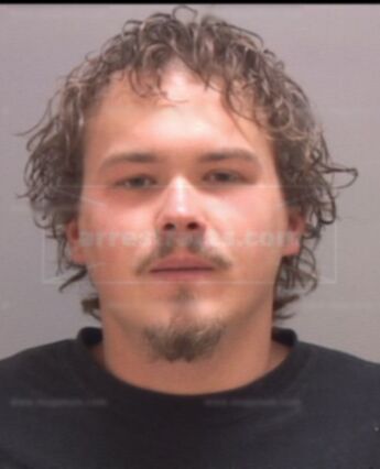 Joshua Gary Rigby