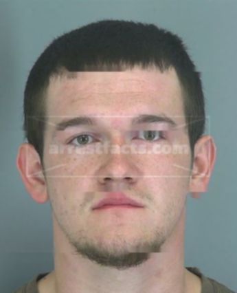 Bradley Wayne Moore