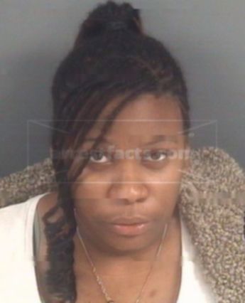 Jewell Marie Ruth
