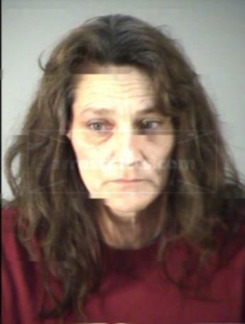 Jacqueline Stackman Rizzo