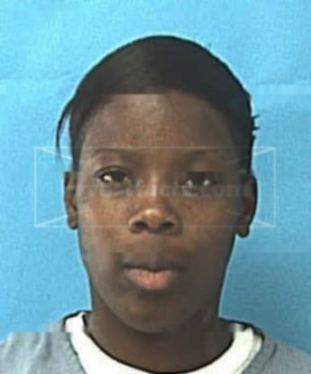 Chiquita D Harris