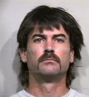 Christopher Thomas Clawson