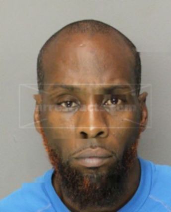 Tyrone Miller