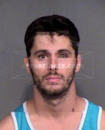 Trevor Niles Biedinger