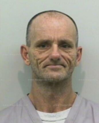 Johnny Lee Hudson