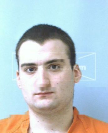 Jonathan Dewey Delp