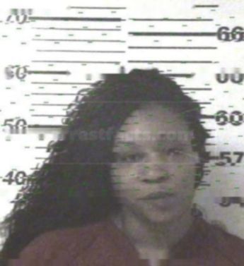 Samoa Gabrielle Scott