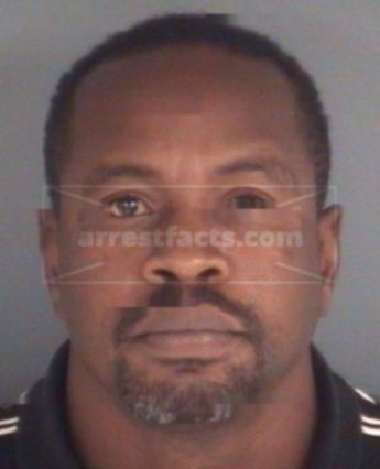 Anthony Tyrone Mitchell