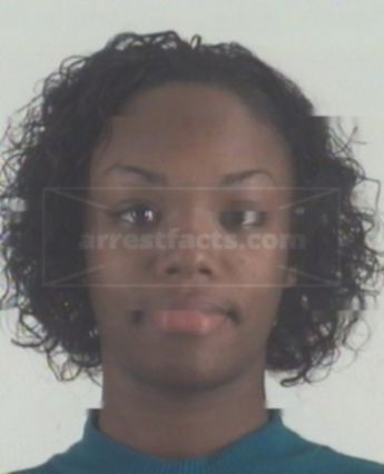 Katrina Yvonne Booker