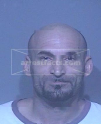 Donald Ray Thomas