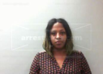 Chiketa Anoinette Stoudemire