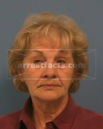 Sandra Elizabeth Schilling
