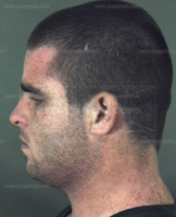 Andrew Ray Sweeten