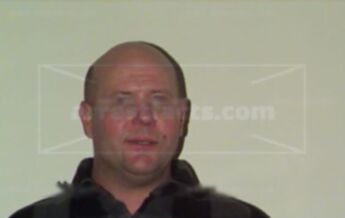 James Bruce Klingbiel