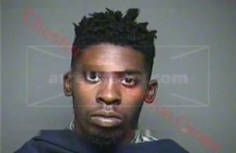 Yoshua Semaj Foote