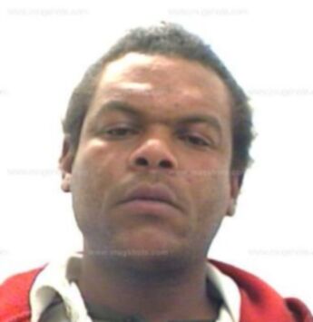 Christopher Brierre Gardner