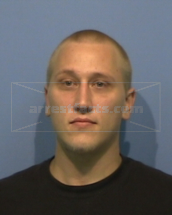 Timothy David Jones