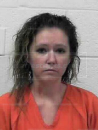 Brittany Ladawn Cook