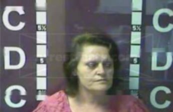 Rhonda Lynn Rudd
