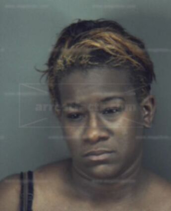Miyetta Kanisha Baker