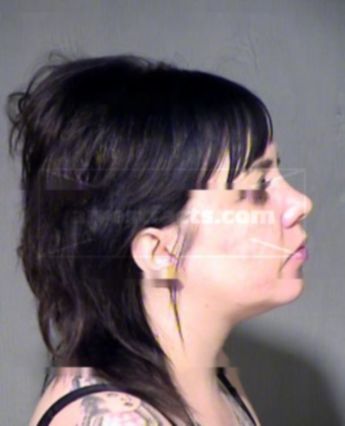 Stacy Jo Pruden