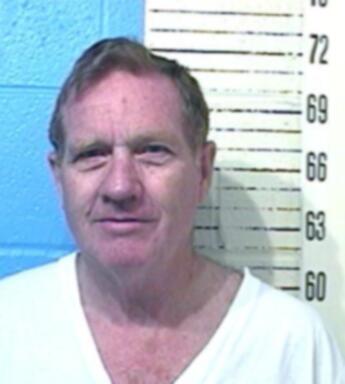 Richard Glenn Grisham