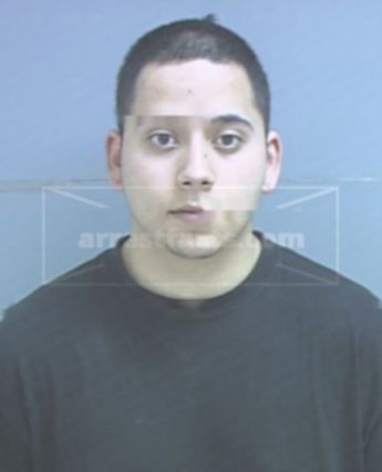 Abel Arellano
