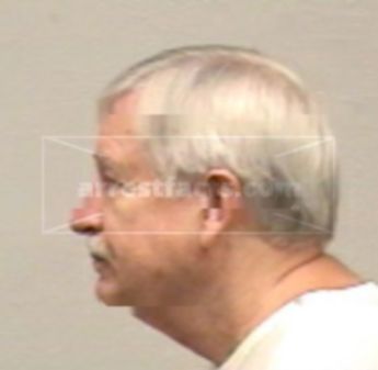 Charles Richard Ottman