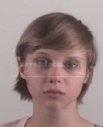 Elizabeth Patricia Dailey