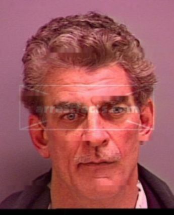 Donald Mark Blumenthal