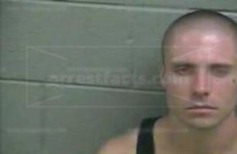 Brandon Joseph Moulding