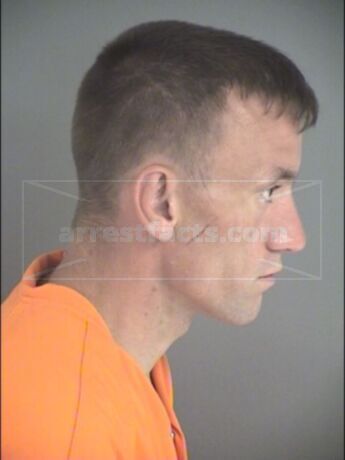 Scotty Wayne Mangum