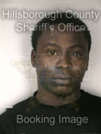 Andre Billy Webb