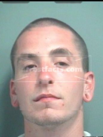 Eric Martin Scott