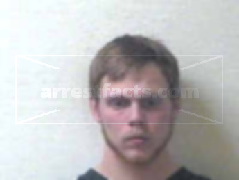 Austin Allen Garrett