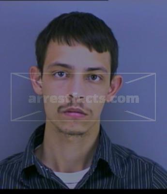 Zachary Daniel Villegas