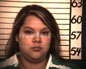Marahia Rene Gallegos