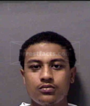 Kane Terrence Legrand