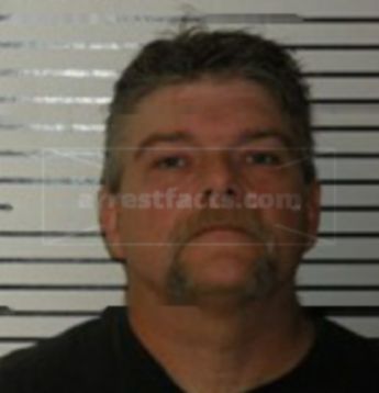 Richard Scott Mcnutt