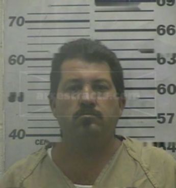 Peter Zamora