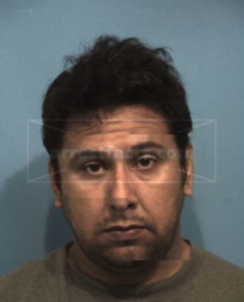David Henry Martinez