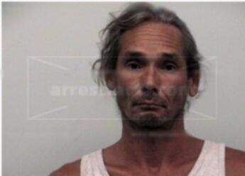 Mark Roger Shaw