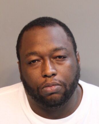 Derrick Antwann Houston