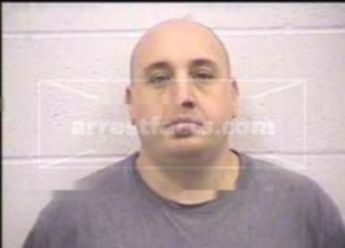 Anthony Clayton Cameron